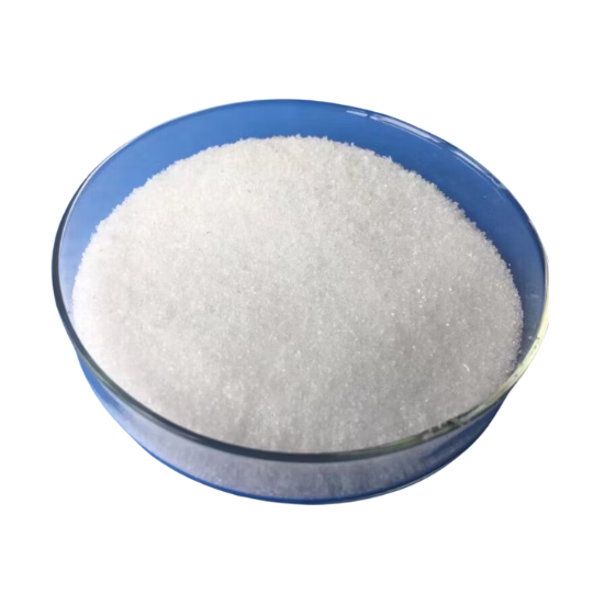 Magnesium Sulphate (Hepta)
